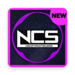 ncs indie dance musik new 2017 android application logo